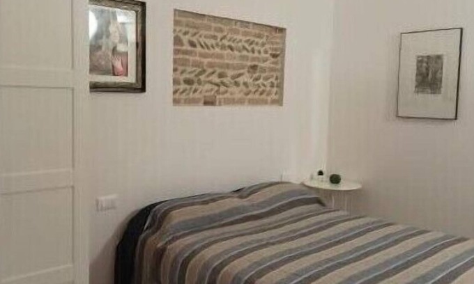 Forli Apartment | Room 101