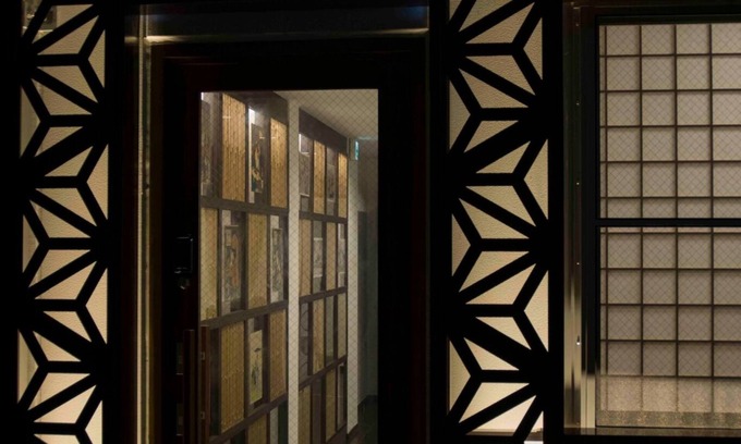 Yotsuya Hotel | Room 101 Private room up to 2 people/Shinjuku-ku Tokyo