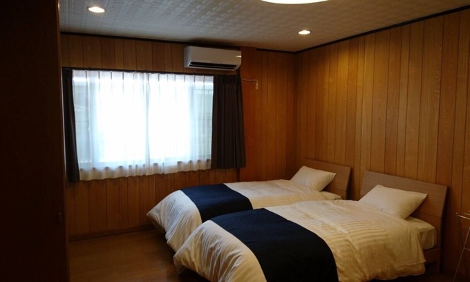 Nagashimacho Matsukage House | Room 2 Nagashima Japanese style - Night stay/Kuwana Mie