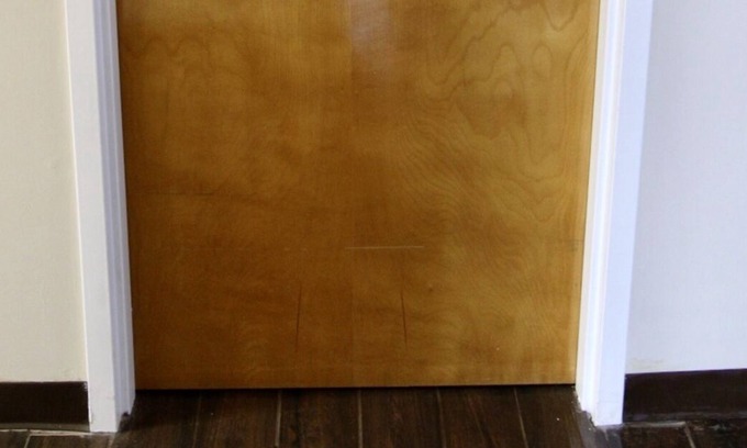 Fourmile House | Room 2 within the Pine Mountain Inn