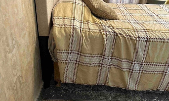 Pachuca House | Room "3", private bathroom, own breakfast area.