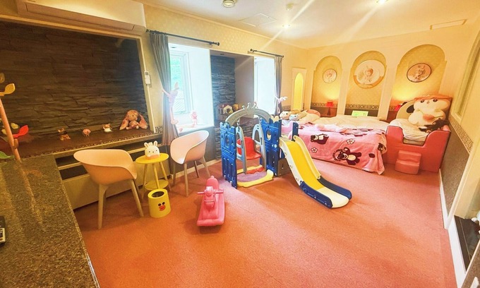Yoshioka Hotel | Room 308 Princess Club Breakfast Included Plan Mak/Kitagunmagun Gunma