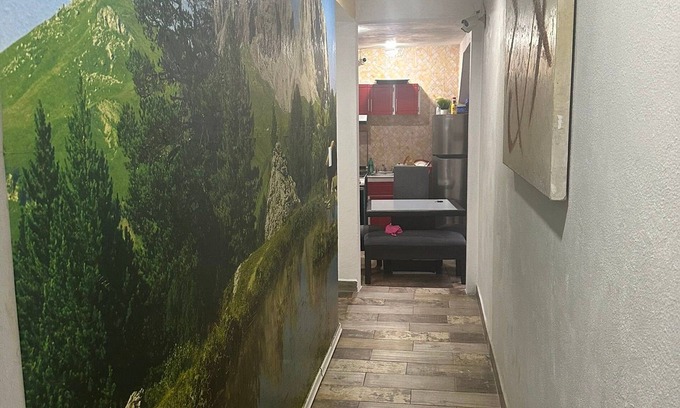 Pachuca House | "Room 4" Private bathroom