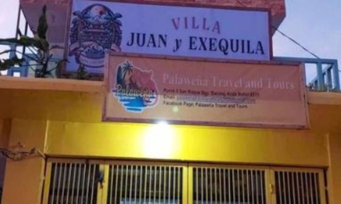 Anda Apartment | Room 4 - Villa Juan y Exequila