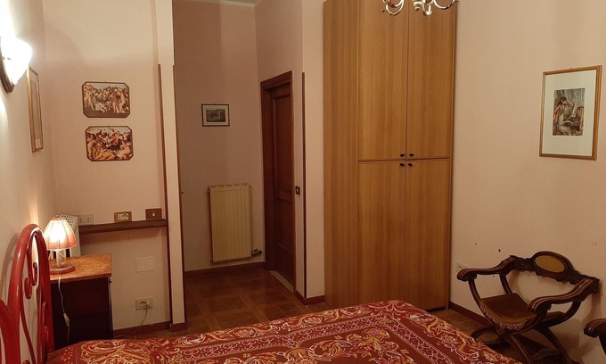 Precetto House | ROOM 4 villa muna
