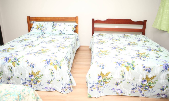 Piumhi House | Room 5 Pousada Pérola Mineira