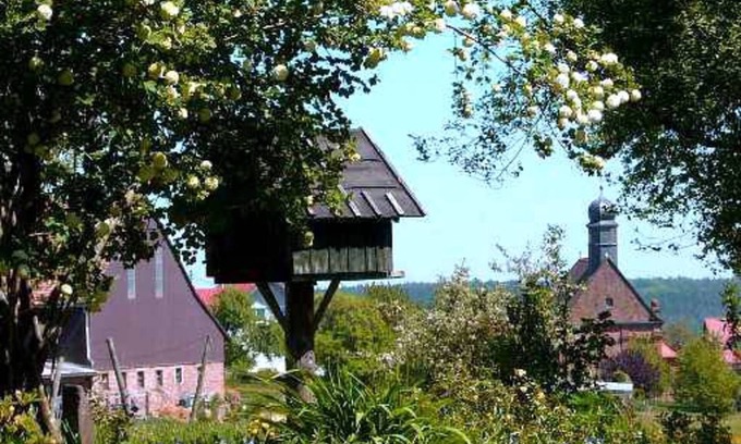 Beuchen Cottage | Room 6 - Gasthaus-Pension Zum Brandweiher