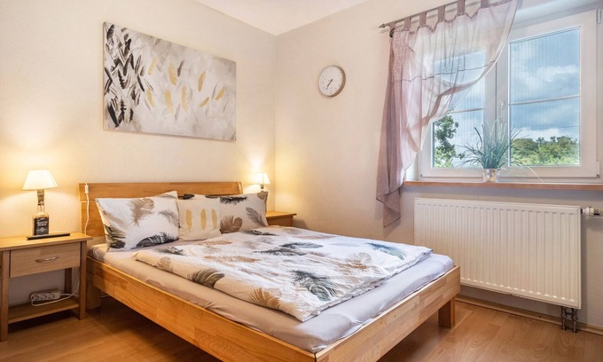 Ravensburg Apartment | Room 6, spacious and cozy room for 2-3 people