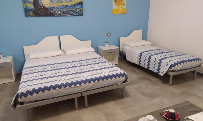Savena House | ROOM AND BREAKFAST SAN RAFEL