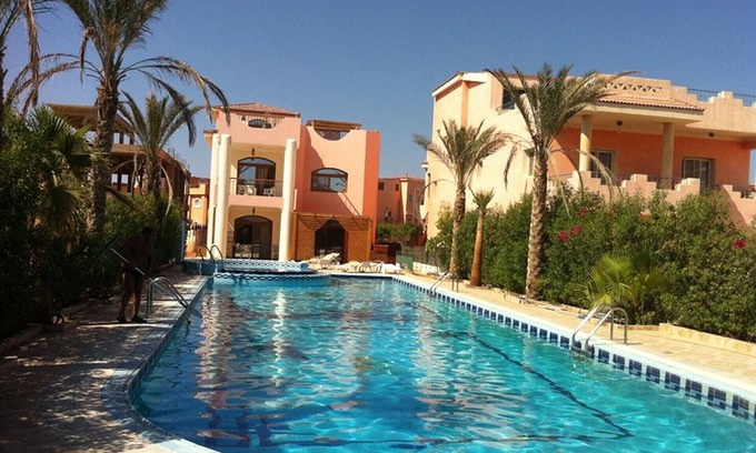 Sharm El Sheikh Villa | Room/Apartment/Full Villa - Room/Apartment/Full Villa