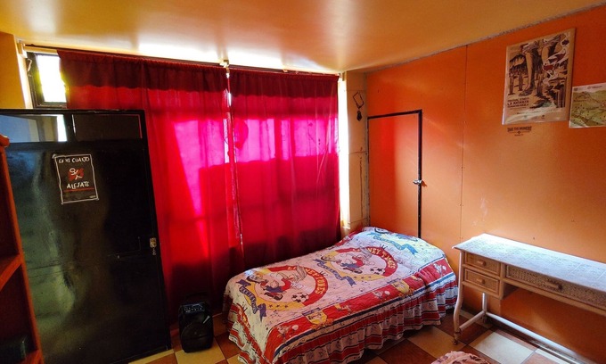 Centro de la Ciudad House | Room B Casa El Colibri B