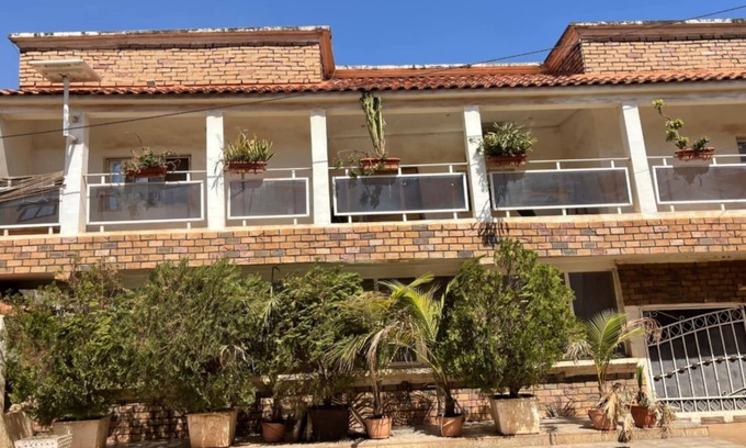 Bamako House | Room-beautiful Luxury Room Aci 2000 Hamd