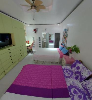 Calapan House | Room Calapan