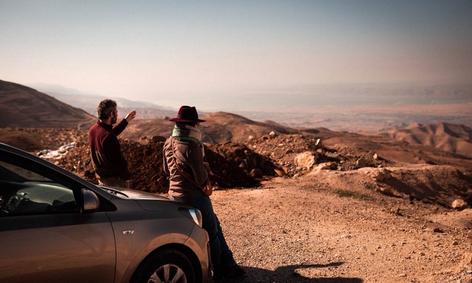 Karak Governorate Bed & Breakfast | Room , cultural experience and great landscapes