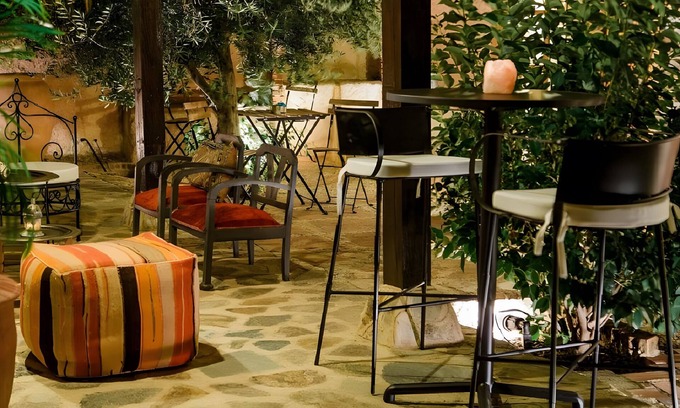 Castronuno House | Room 'Desvan' with Shared Garden and Wi-Fi