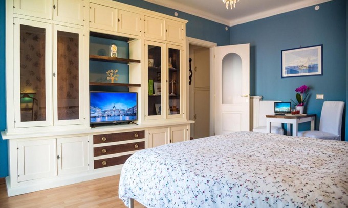 Roiano-Gretta-Barcola-Cologna-Scorcola Bed & Breakfast | Room Felicia