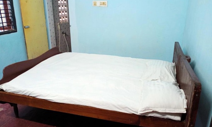 Kalapettai House | room for females