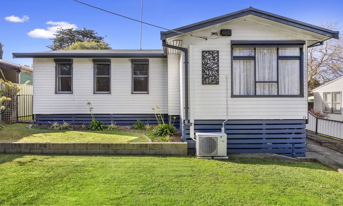 Eildon House | Room for the whole family