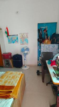 Gota House | Room