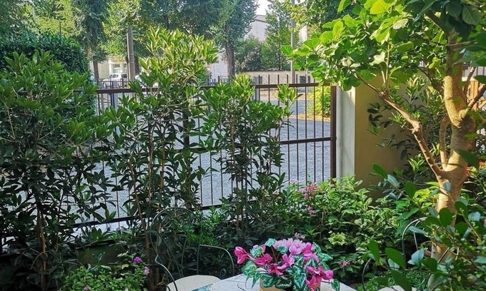 Cremona House | Room in Apartment - Villa Piera Holiday Home in Cremona Apartment With Independent Entrance