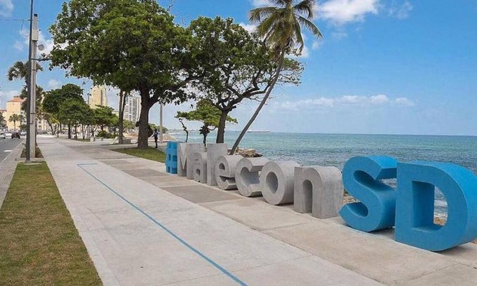 Ciudad Universitaria House | Room in Condo - Malecon Cozy Private Room 6