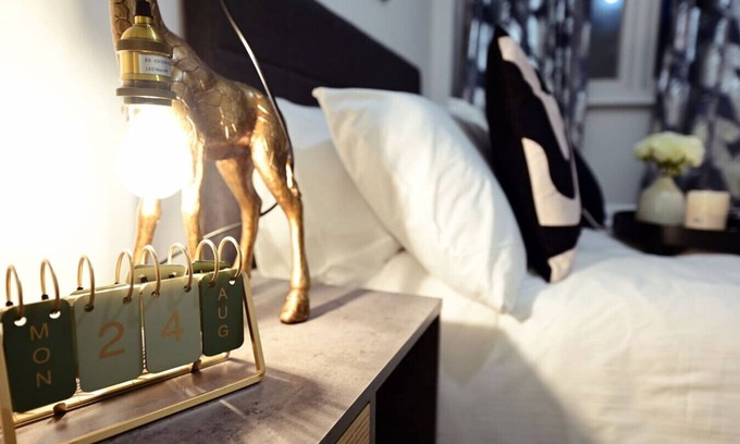 Tea Green Bed & Breakfast | Room in Luton near Airport