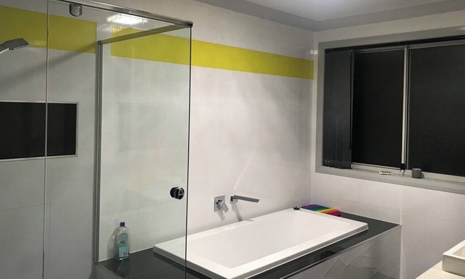 Moorebank House | Room in Modern Beautiful House for Rent