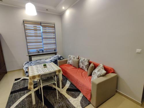 Jaroslaw Apartment | Room in the center