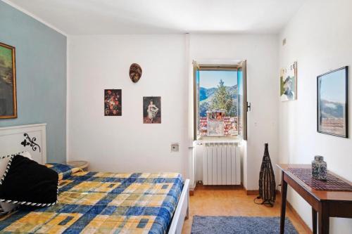 Badalucco House | Room in the Country House