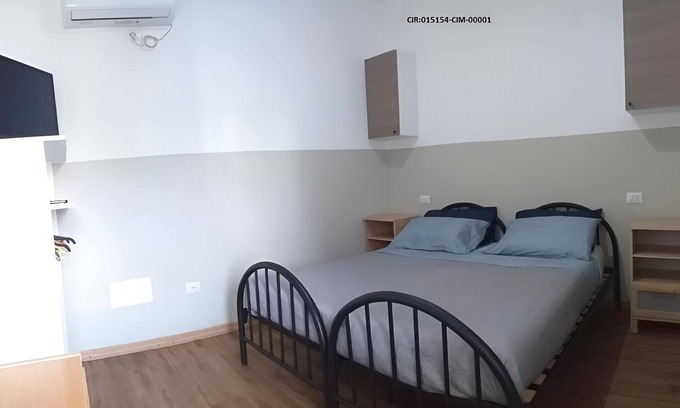 Parabiago Apartment | Room close to Rho fiera