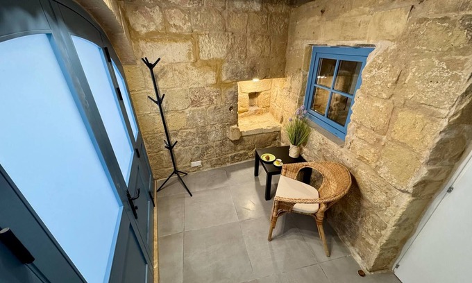 Zurrieq House | Room-kappella Boutique - Room 1