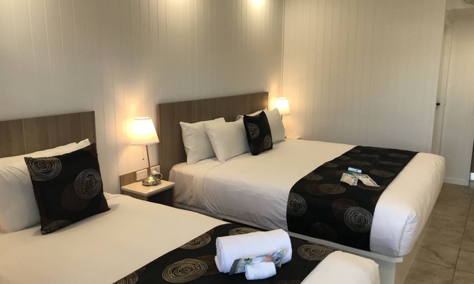 Kingaroy Hotel | Room Motel Kingaroy East