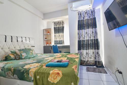 Dramaga Hotel | Room Rendi @ Apt Dramaga Tower