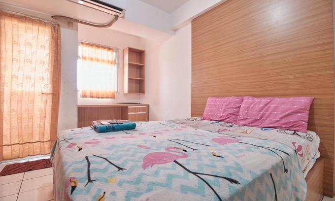Gunung Putri Apartment | Room Rendi Gunung Putri Square