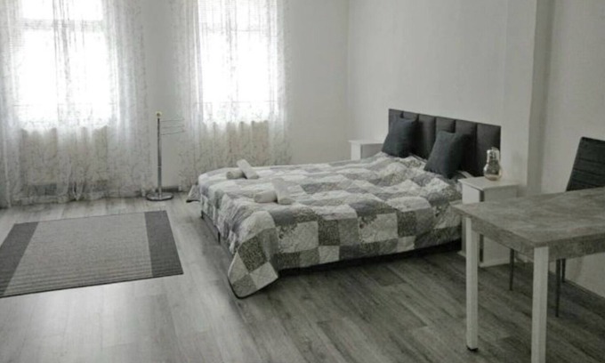 Bahnhofsvorstadt House | Room rental Freiberg center