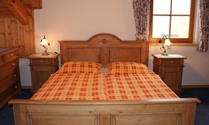 Obervellach House | Room Stanaalm - Almgasthof Himmelbauer