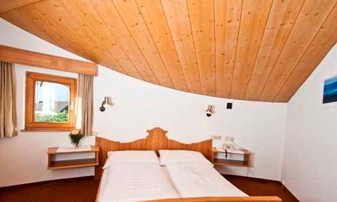 Schoenberg im Stubaital Hotel | Room - Type BF - Hotel Handl ***