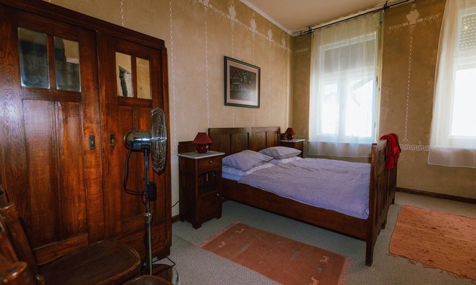 Vransko House | Room with Private Bathroom in Vransko