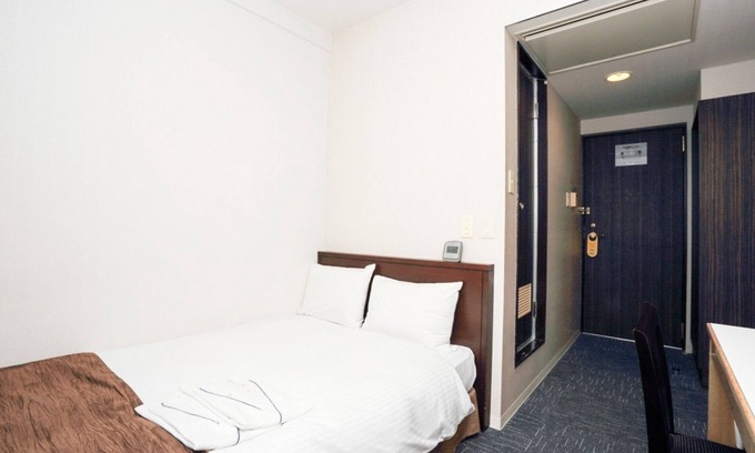 Asakusa Hotel | Room without meals Standard plan Smoking Sem/Taito-ku Tokyo