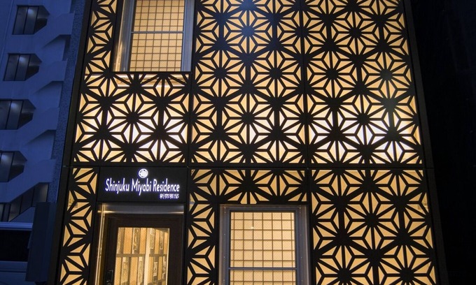Yotsuya Hotel | Room201 Charter plan Up to 4 people/Shinjuku-ku Tokyo