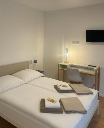 Lambach House | room4you Lambach