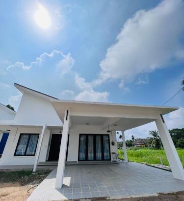 Dungun House | RoomAH Sura Jetty