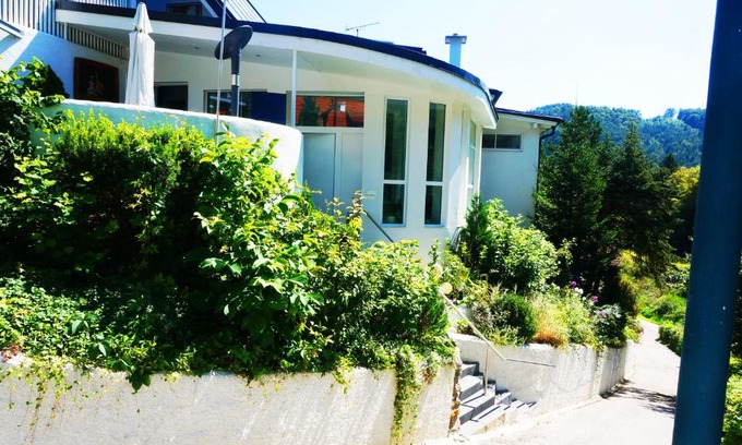 Bromberg House | Roomantic Apartments