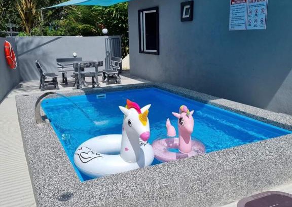 Janda Baik House | ROOMATOK HOMESTAY AND POOL JANDA BAIK