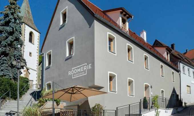 Sulzbach-Rosenberg Apartment | Roomerie
