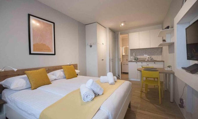 Zagreb House | Roomies Zagreb