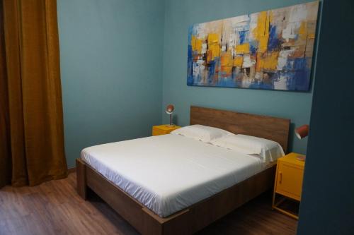 San Teodoro House | ROOMS 18A