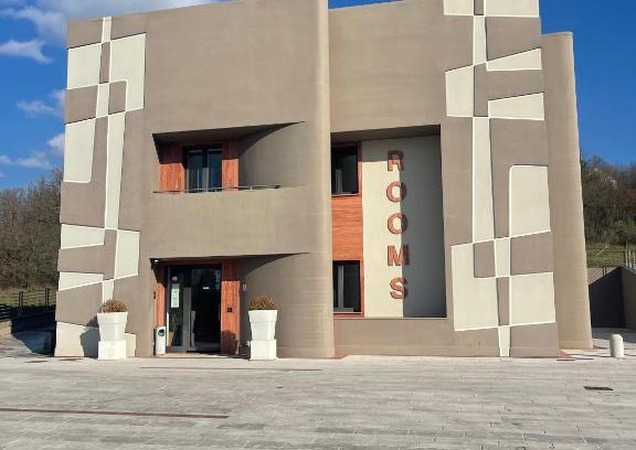 Lioni House | Rooms affittacamere