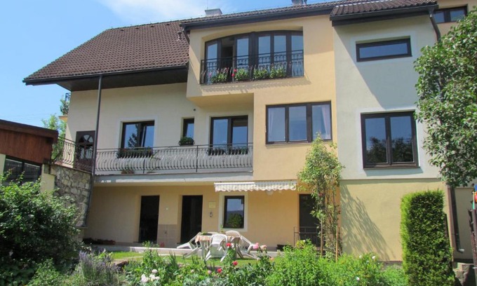 Strecno House | Rooms Albrecht