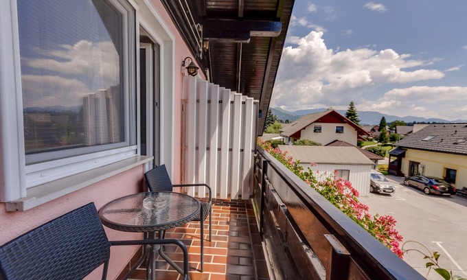 Cerklje na Gorenjskem House | Rooms & Apartments Jana